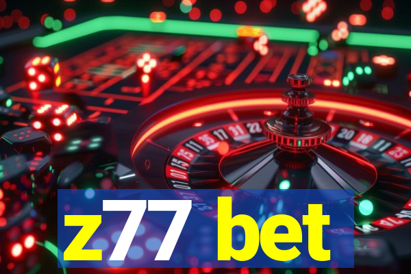 z77 bet